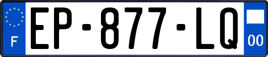 EP-877-LQ