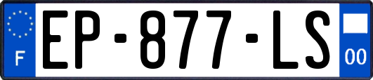 EP-877-LS