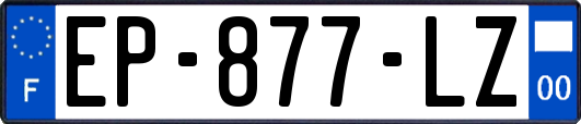 EP-877-LZ
