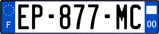 EP-877-MC