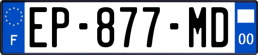 EP-877-MD