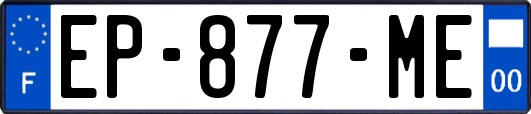EP-877-ME