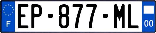 EP-877-ML