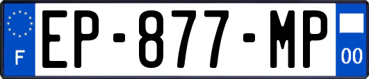 EP-877-MP