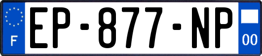 EP-877-NP