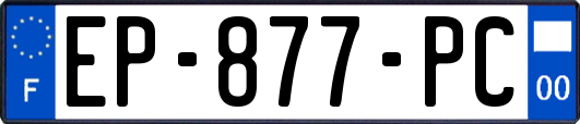 EP-877-PC
