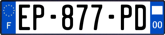 EP-877-PD