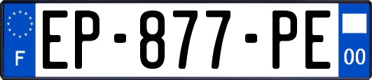 EP-877-PE