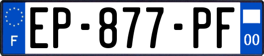 EP-877-PF
