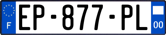 EP-877-PL
