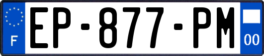EP-877-PM