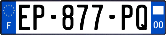 EP-877-PQ