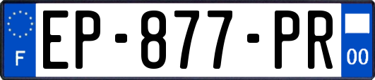 EP-877-PR