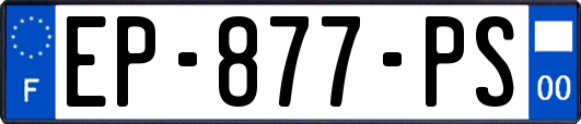 EP-877-PS