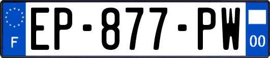 EP-877-PW