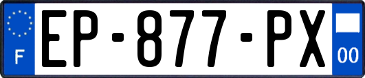 EP-877-PX