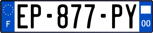 EP-877-PY