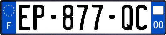 EP-877-QC