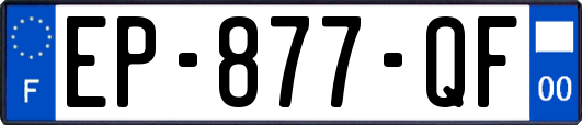 EP-877-QF