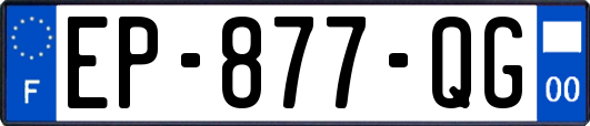 EP-877-QG