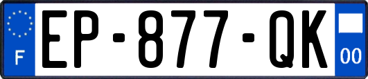 EP-877-QK