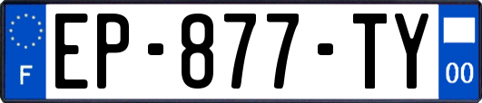 EP-877-TY