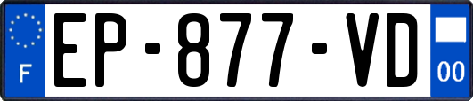 EP-877-VD