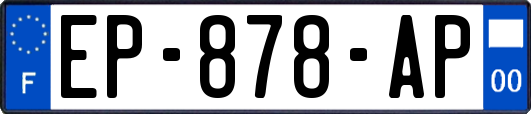 EP-878-AP