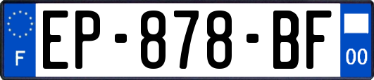 EP-878-BF