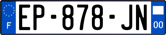 EP-878-JN