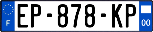 EP-878-KP