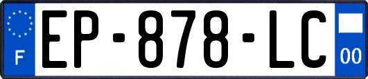 EP-878-LC
