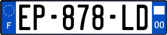 EP-878-LD