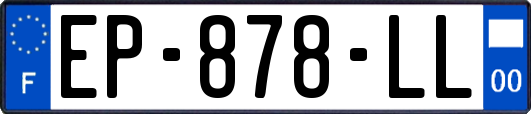 EP-878-LL