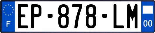 EP-878-LM