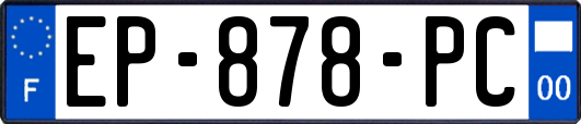 EP-878-PC