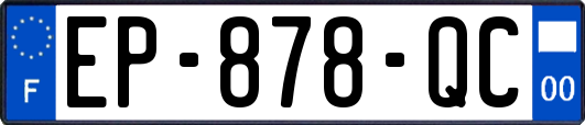 EP-878-QC