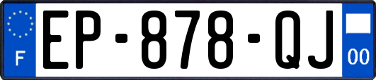EP-878-QJ
