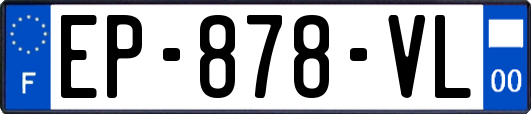 EP-878-VL