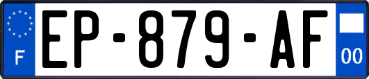 EP-879-AF