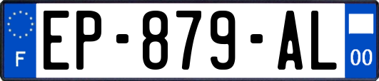 EP-879-AL