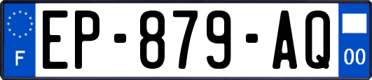 EP-879-AQ