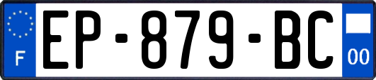 EP-879-BC