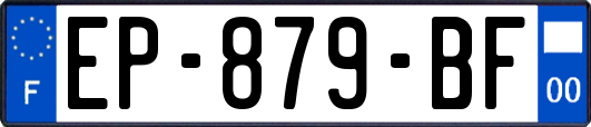 EP-879-BF