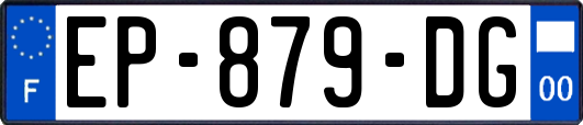 EP-879-DG