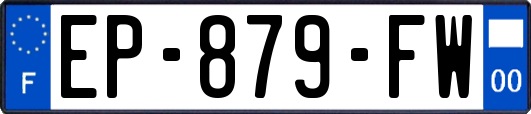 EP-879-FW