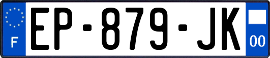 EP-879-JK