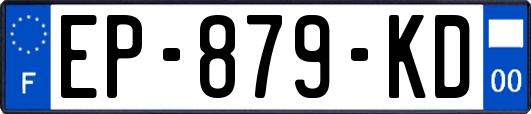 EP-879-KD