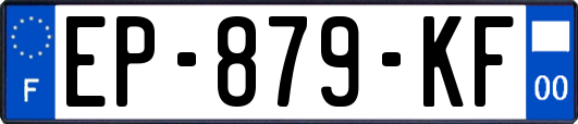 EP-879-KF