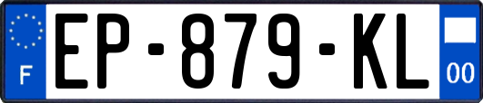 EP-879-KL